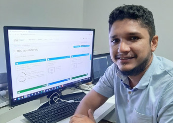 Piauí Conectado e Cisco oferecem curso gratuito de introdução a redes
